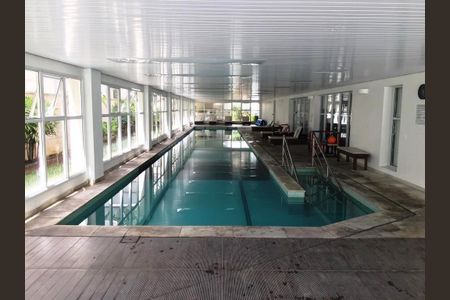 Apartamento à venda com 258m², 3 quartos e 4 vagas