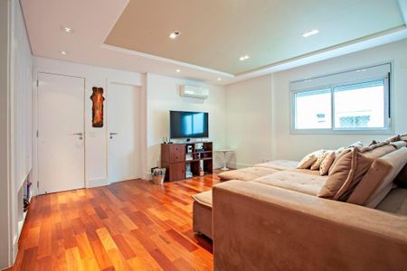 Apartamento à venda com 3 quartos, 258m² em Cidade Monções, São Paulo