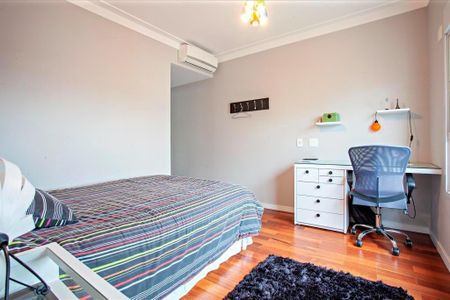 Apartamento à venda com 258m², 3 quartos e 4 vagas