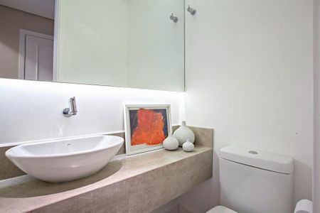 Apartamento à venda com 258m², 3 quartos e 4 vagas