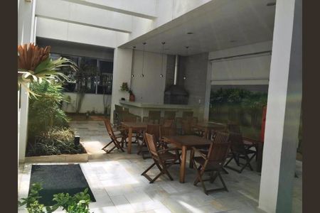 Apartamento à venda com 258m², 3 quartos e 4 vagas