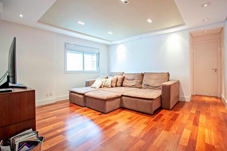 Apartamento à venda com 258m², 3 quartos e 4 vagas