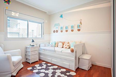 Apartamento à venda com 258m², 3 quartos e 4 vagas