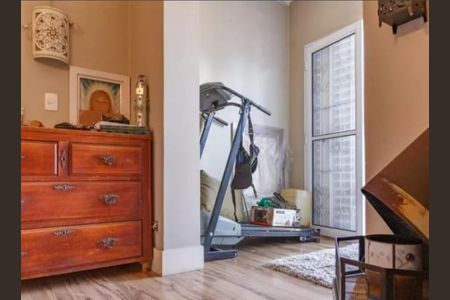 Casa à venda com 2 quartos, 132m² em Vila do Bosque, São Paulo