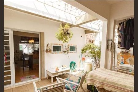 Casa à venda com 2 quartos, 132m² em Vila do Bosque, São Paulo