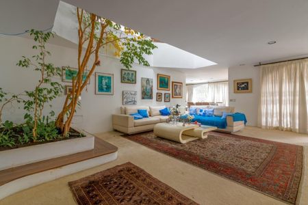 Casa à venda com 4 quartos, 750m² em Cidade Jardim, São Paulo