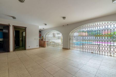 Casa à venda com 4 quartos, 750m² em Cidade Jardim, São Paulo