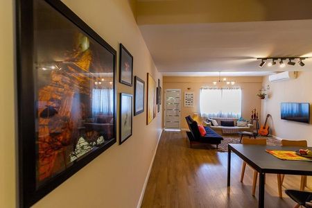 Casa à venda com 3 quartos, 214m² em Vila Mariana, São Paulo