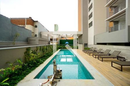 Apartamento para alugar com 49m², 2 quartos e 1 vagaÁrea comum - Piscina