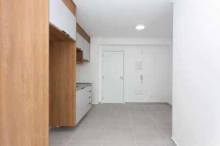 Apartamento para alugar com 49m², 2 quartos e 1 vagaSala