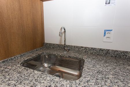 Apartamento para alugar com 49m², 2 quartos e 1 vagaCozinha