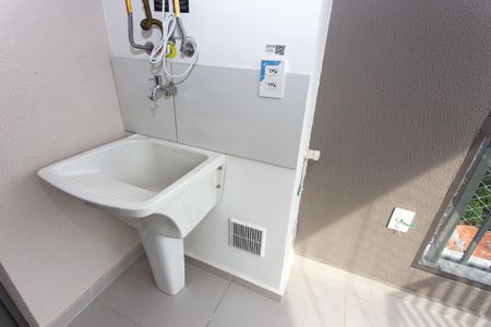 Apartamento para alugar com 49m², 2 quartos e 1 vagaÁrea de Serviço - Tanque