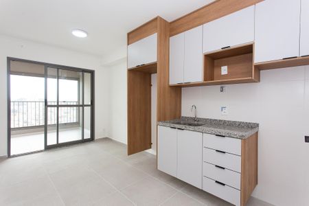 Apartamento para alugar com 49m², 2 quartos e 1 vagaSala