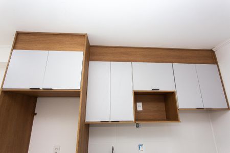 Apartamento para alugar com 49m², 2 quartos e 1 vagaCozinha