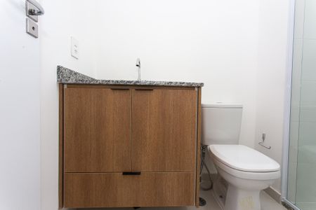 Apartamento para alugar com 49m², 2 quartos e 1 vagaBanheiro