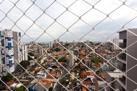 Apartamento para alugar com 49m², 2 quartos e 1 vagaVista da Varanda