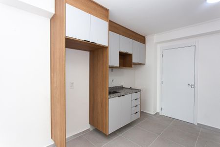 Apartamento para alugar com 49m², 2 quartos e 1 vagaCozinha
