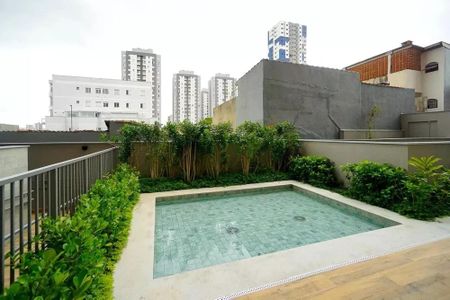 Apartamento para alugar com 49m², 2 quartos e 1 vagaÁrea comum - Piscina