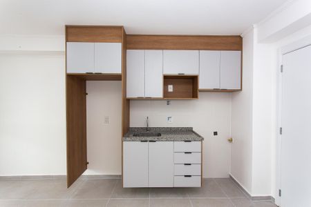 Apartamento para alugar com 49m², 2 quartos e 1 vagaCozinha