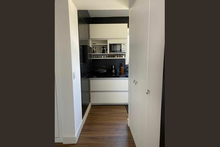 Apartamento à venda com 116m², 2 quartos e 2 vagas
