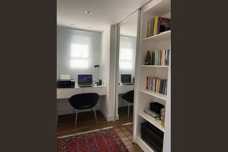 Apartamento à venda com 116m², 2 quartos e 2 vagas