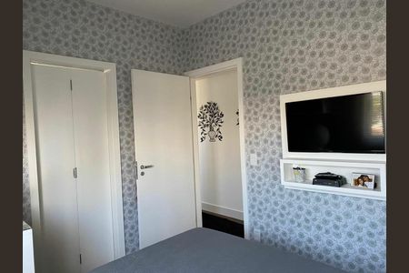 Apartamento à venda com 116m², 2 quartos e 2 vagas