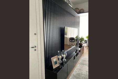 Apartamento à venda com 116m², 2 quartos e 2 vagas