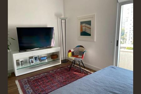 Apartamento à venda com 116m², 2 quartos e 2 vagas