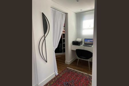 Apartamento à venda com 116m², 2 quartos e 2 vagas