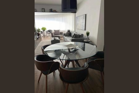 Apartamento à venda com 116m², 2 quartos e 2 vagas