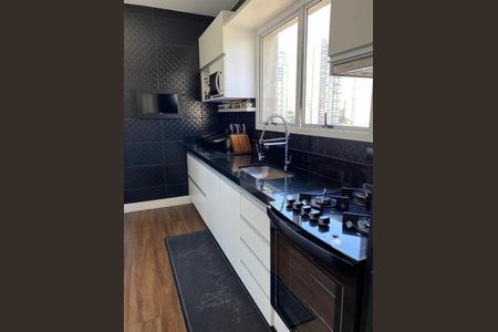 Apartamento à venda com 116m², 2 quartos e 2 vagas