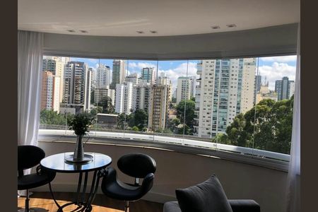 Apartamento à venda com 116m², 2 quartos e 2 vagas