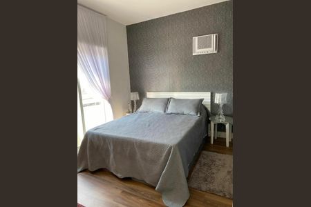 Apartamento à venda com 116m², 2 quartos e 2 vagas