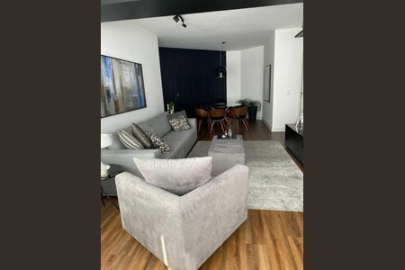 Apartamento à venda com 116m², 2 quartos e 2 vagas
