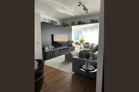 Apartamento à venda com 116m², 2 quartos e 2 vagas