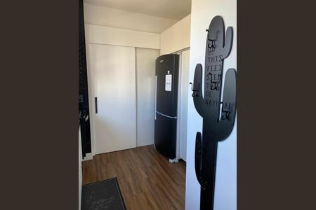 Apartamento à venda com 116m², 2 quartos e 2 vagas