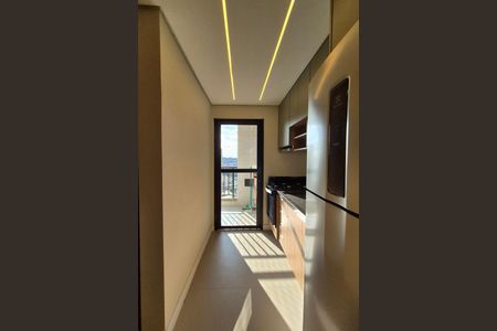 Apartamento para alugar com 45m², 2 quartos e 1 vagaCozinha 