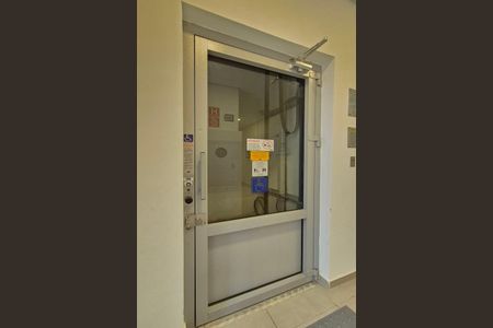 Apartamento para alugar com 45m², 2 quartos e 1 vagaDetalhe de Acesso a Academia 
