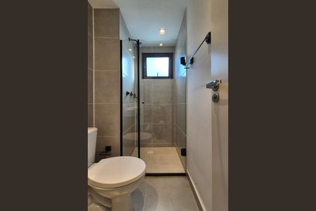 Apartamento para alugar com 45m², 2 quartos e 1 vagaBanheiro