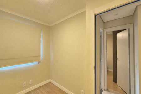 Quarto 1  de apartamento para alugar com 2 quartos, 45m² em Residencial Parque da Fazenda, Campinas