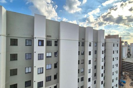 Apartamento para alugar com 45m², 2 quartos e 1 vagaVista do Quarto 1 