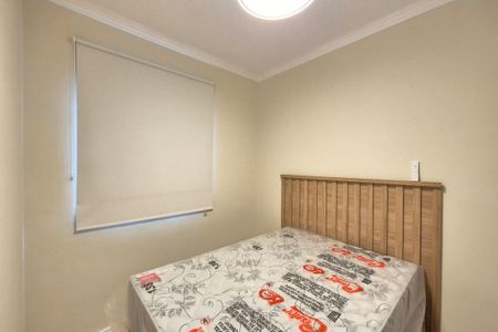 Apartamento para alugar com 45m², 2 quartos e 1 vagaQuarto 2 
