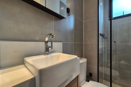 Apartamento para alugar com 45m², 2 quartos e 1 vagaBanheiro