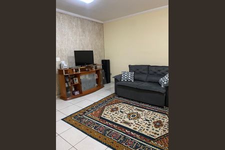 Casa à venda com 3 quartos, 124m² em Parque Paineiras, São Paulo