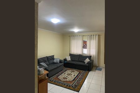 Casa à venda com 3 quartos, 124m² em Parque Paineiras, São Paulo