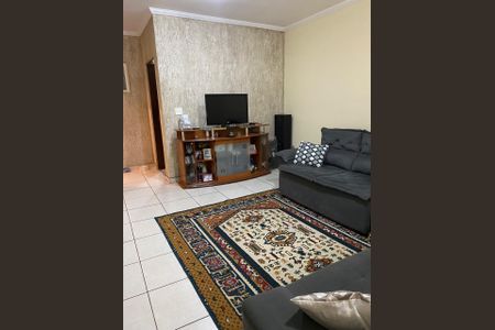 Casa à venda com 3 quartos, 124m² em Parque Paineiras, São Paulo