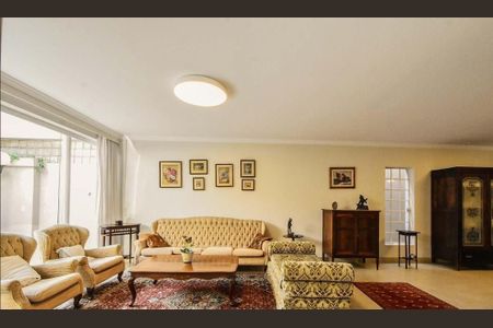 Casa à venda com 4 quartos, 200m² em Brooklin, São Paulo