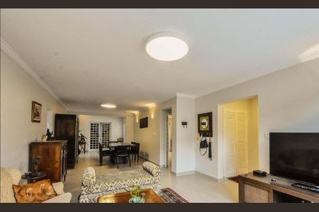 Casa à venda com 4 quartos, 200m² em Brooklin, São Paulo