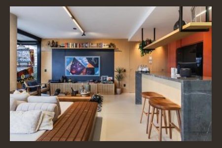 Apartamento à venda com 3 quartos, 150m² em Jardim das Bandeiras, São Paulo