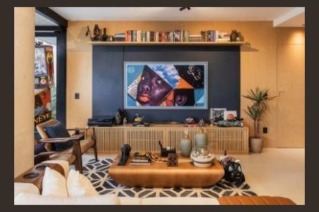 Apartamento à venda com 3 quartos, 150m² em Jardim das Bandeiras, São Paulo